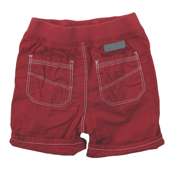 Short - OBAÏBI - 18 mois (80)