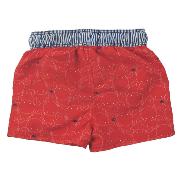 Short maillot - OBAÏBI - 18 mois (80)