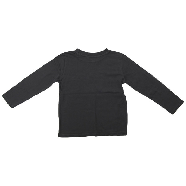 T-Shirt - SERGENT MAJOR - 4 ans (104)