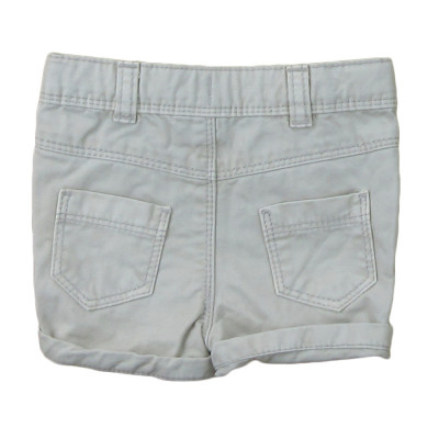 Short - TAPE A L'OEIL - 3 mois (59)