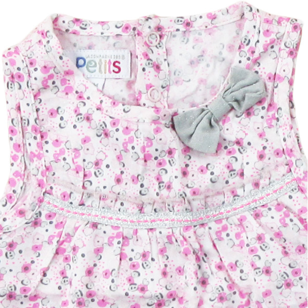 Robe - COMPAGNIE DES PETITS - 6 mois