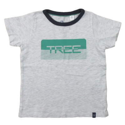 T-Shirt - OKAÏDI - 2 jaar (86)