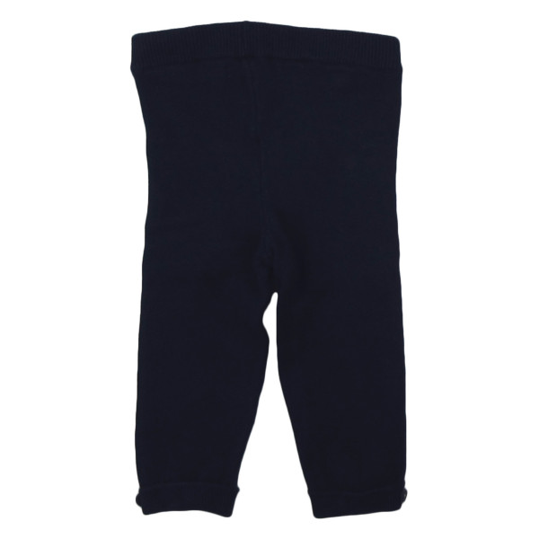 Legging chaud - OBAÏBI - 9 mois (71)