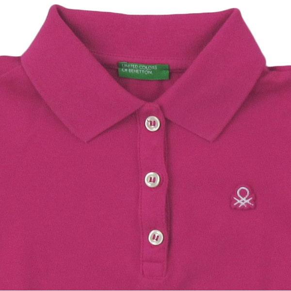 Polo - BENETTON - 3-4 jaar (100)