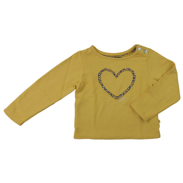 Sweat - OKAÏDI - 3 ans (98)