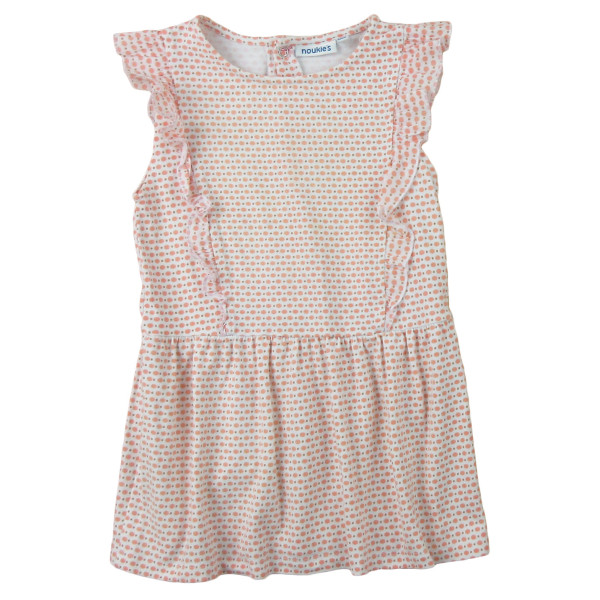 Robe - NOUKIE'S - 2 ans (92)