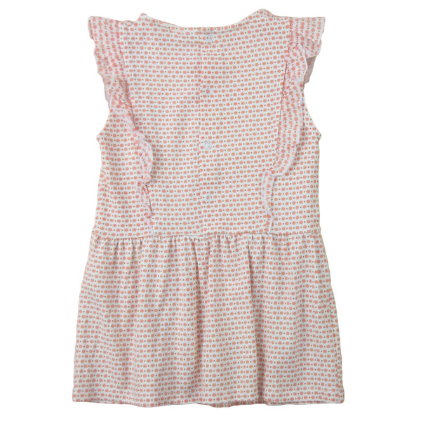 Robe - NOUKIE'S - 2 ans (92)