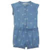 Korte jumpsuit - NOUKIE'S - 4 jaar (104)