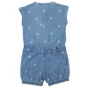 Korte jumpsuit - NOUKIE'S - 4 jaar (104)