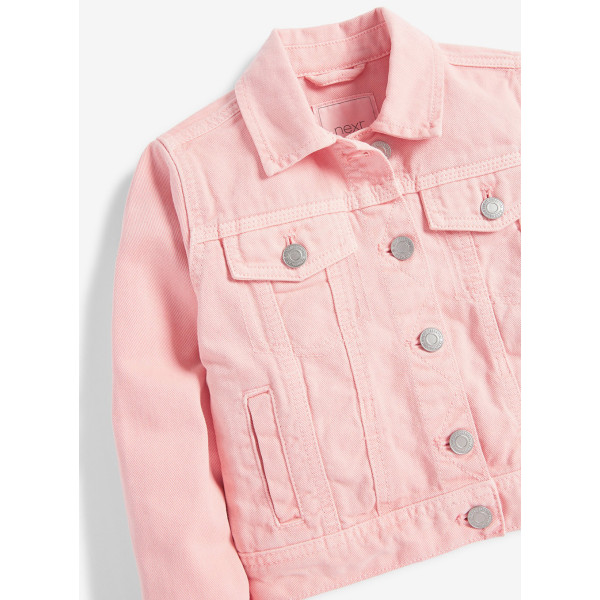 Veste en jean - NEXT - 3-4 ans (100)