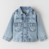 Veste en jean - ZARA - 12-18 mois (86)