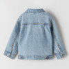 Veste en jean - ZARA - 12-18 mois (86)