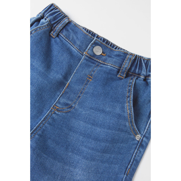 Jeans - ZARA - 9-12 maanden (80)