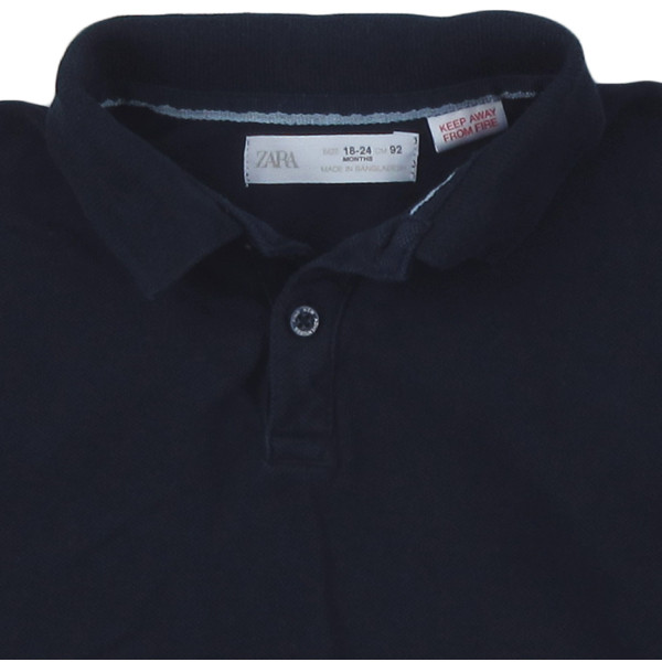 Polo - ZARA - 18-24 mois (92)