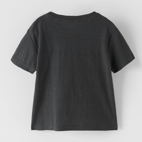 T-Shirt - ZARA - 12-18 maanden (86)