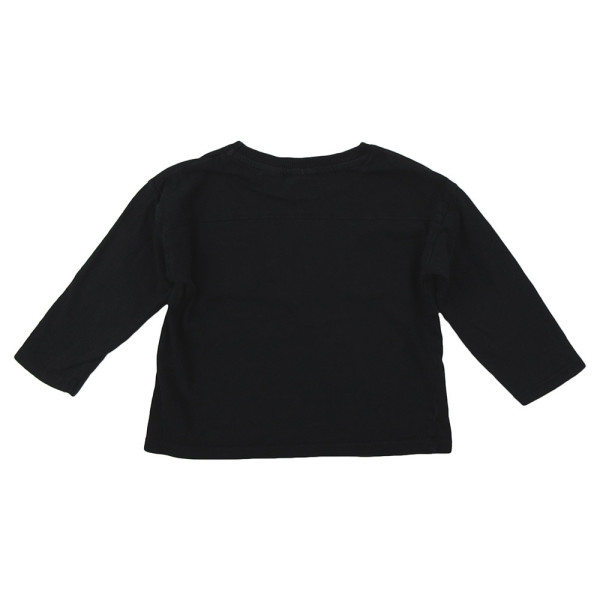 T-Shirt - ZARA - 12-18 mois (86)