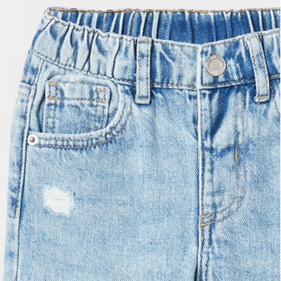 Jeans - ZARA - 18-24 maanden (92)