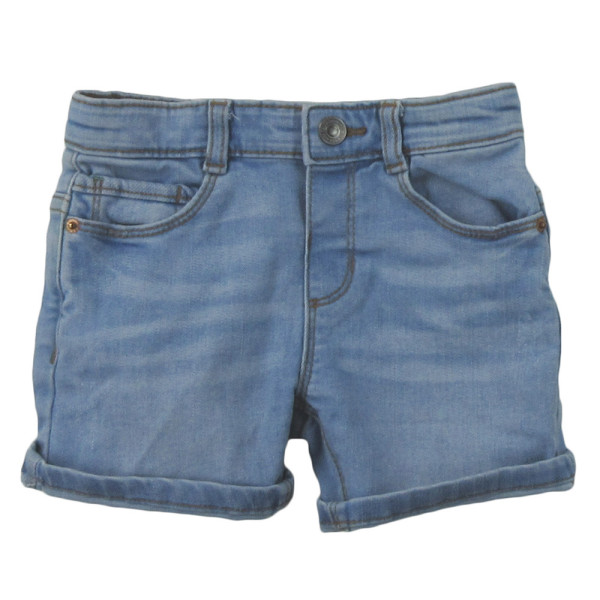 Short - ZARA - 9-12 maanden (80)