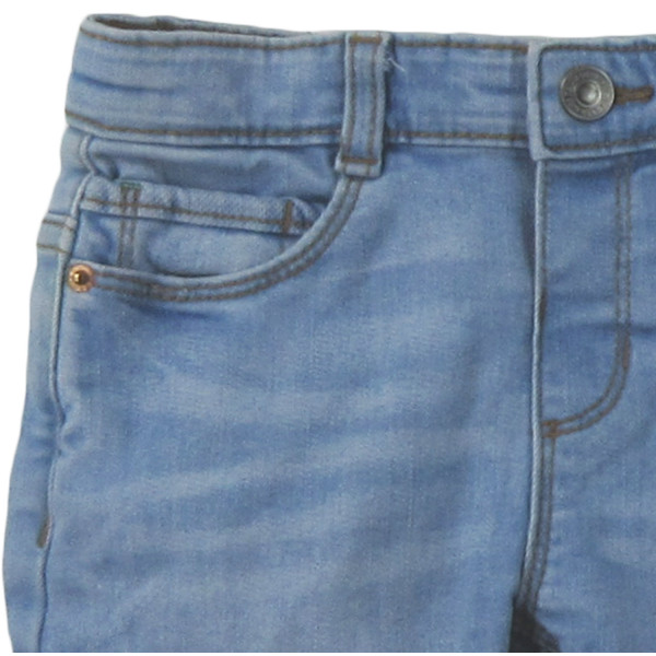 Short - ZARA - 9-12 maanden (80)