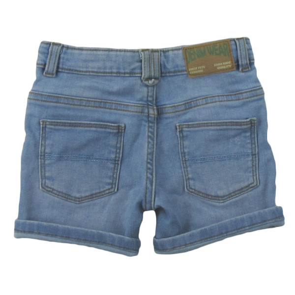 Short - ZARA - 9-12 maanden (80)