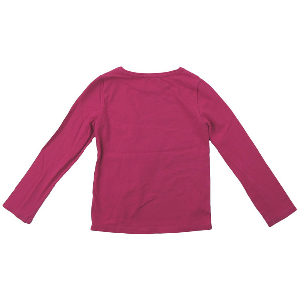 T-Shirt - OKAÏDI - 4 ans (104)