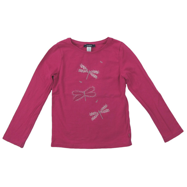 T-Shirt - OKAÏDI - 4 ans (104)