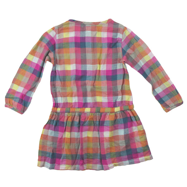 Robe - COMPAGNIE DES PETITS - 4 ans