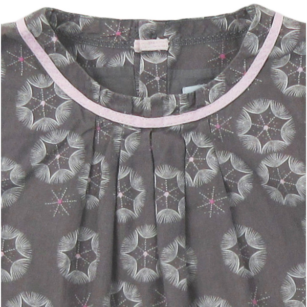 Blouse - OBAÏBI - 18 maanden (80)