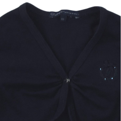 Gilet - GYMP - 12 mois (80)