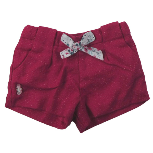 Short - SERGENT MAJOR - 2 jaar (92)