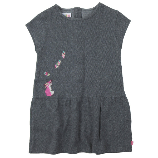 Robe - COMPAGNIE DES PETITS - 4 ans