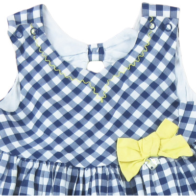 Jurk - SERGENT MAJOR - 2 jaar