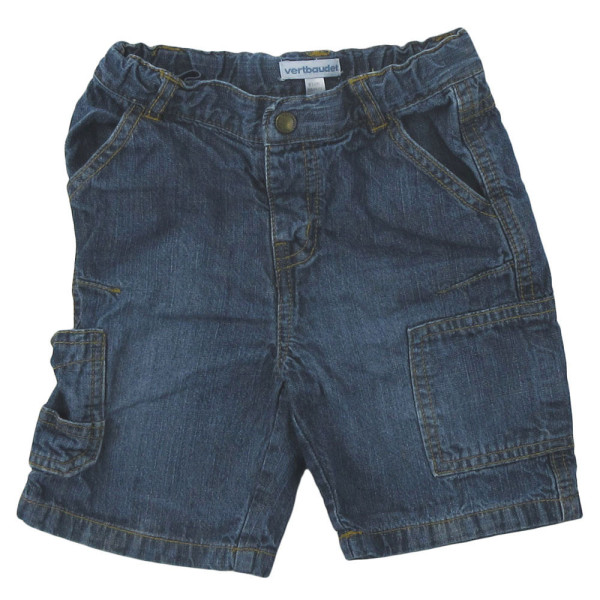 Short - VERTBAUDET - 18 mois