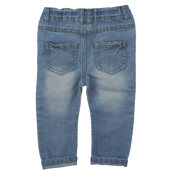 Jeans - TAPE A L'OEIL - 18 maanden (80)