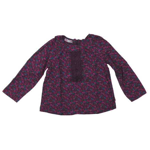 Blouse - DPAM - 3 jaar (94)