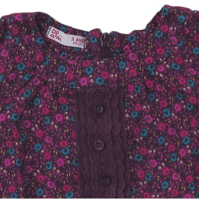 Blouse - DPAM - 3 jaar (94)