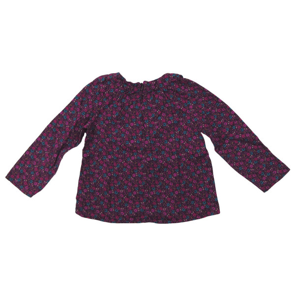 Blouse - DPAM - 3 ans (94)