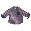 Shirt - OBAÏBI - 18 maanden (80)