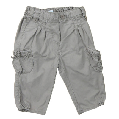 Pantalon léger - OBAÏBI - 6 mois (67)