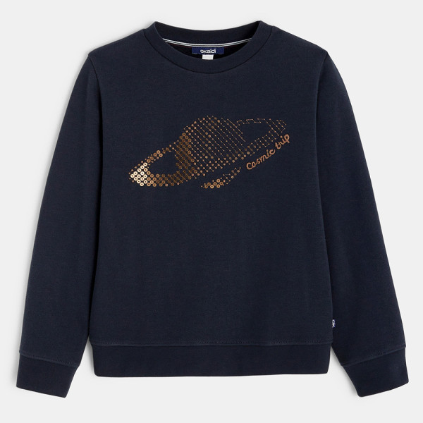 Sweat - OKAÏDI - 5 ans (110)