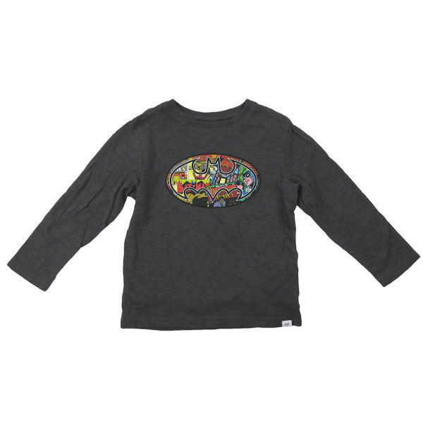 T-Shirt - GAP - 4 ans (104)