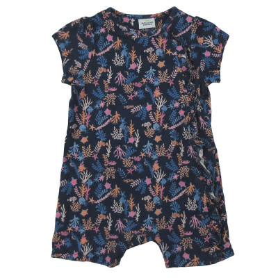 Korte jumpsuit - TAPE A L'OEIL - 23 maanden (86)