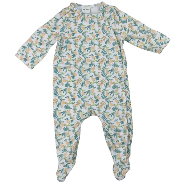 Pyjama tape al oeil clearance