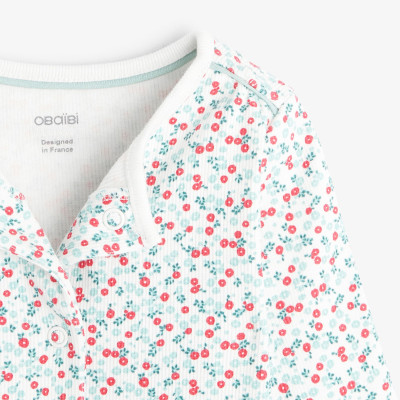 Jumpsuit - OBAÏBI - 18 maanden (80)