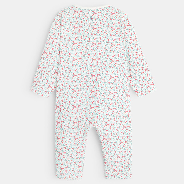 Jumpsuit - OBAÏBI - 18 maanden (80)