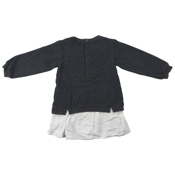 Robe - IKKS - 3 ans (98)