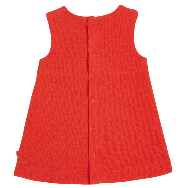 Robe - OBAÏBI - 18 mois (80)