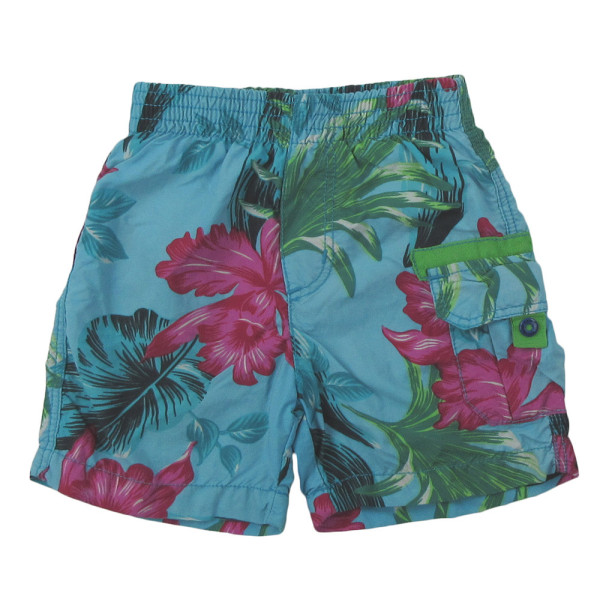 Short maillot - CATIMINI - 2 ans