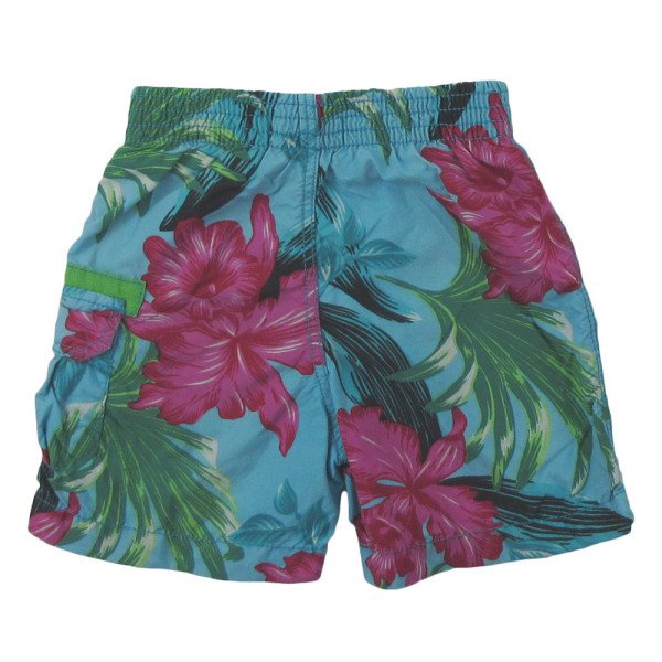 Short maillot - CATIMINI - 2 ans