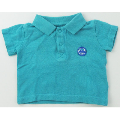 Polo - MEXX - 3 mois (62)